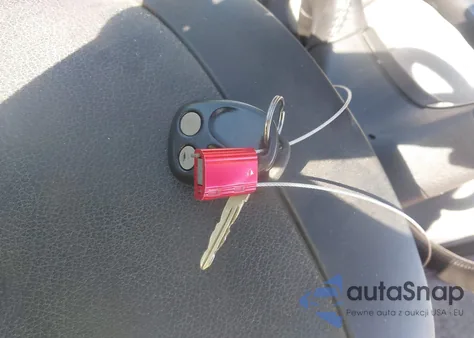 2006 Saturn Vue V6 from USA, damaged, VIN 5GZCZ53446S853818